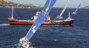 Maxi Yacht Rolex Cup 2011 - Esimit Europa 2 Credits Carlo Borlenghi Rolex
