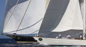 Maxi Yacht Rolex Cup 2011. Credits Carlo Borlenghi / Rolex.