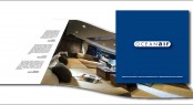 Oceanair Superyacht Brand Brochure