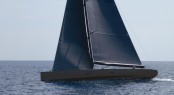 Wally introduces the Wally//Otto Yacht - a Maxi Racing Yacht