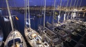 Oyster Yachts&acirc;�� Palma Regatta 2011 - Photo Credit Pedro Martinez