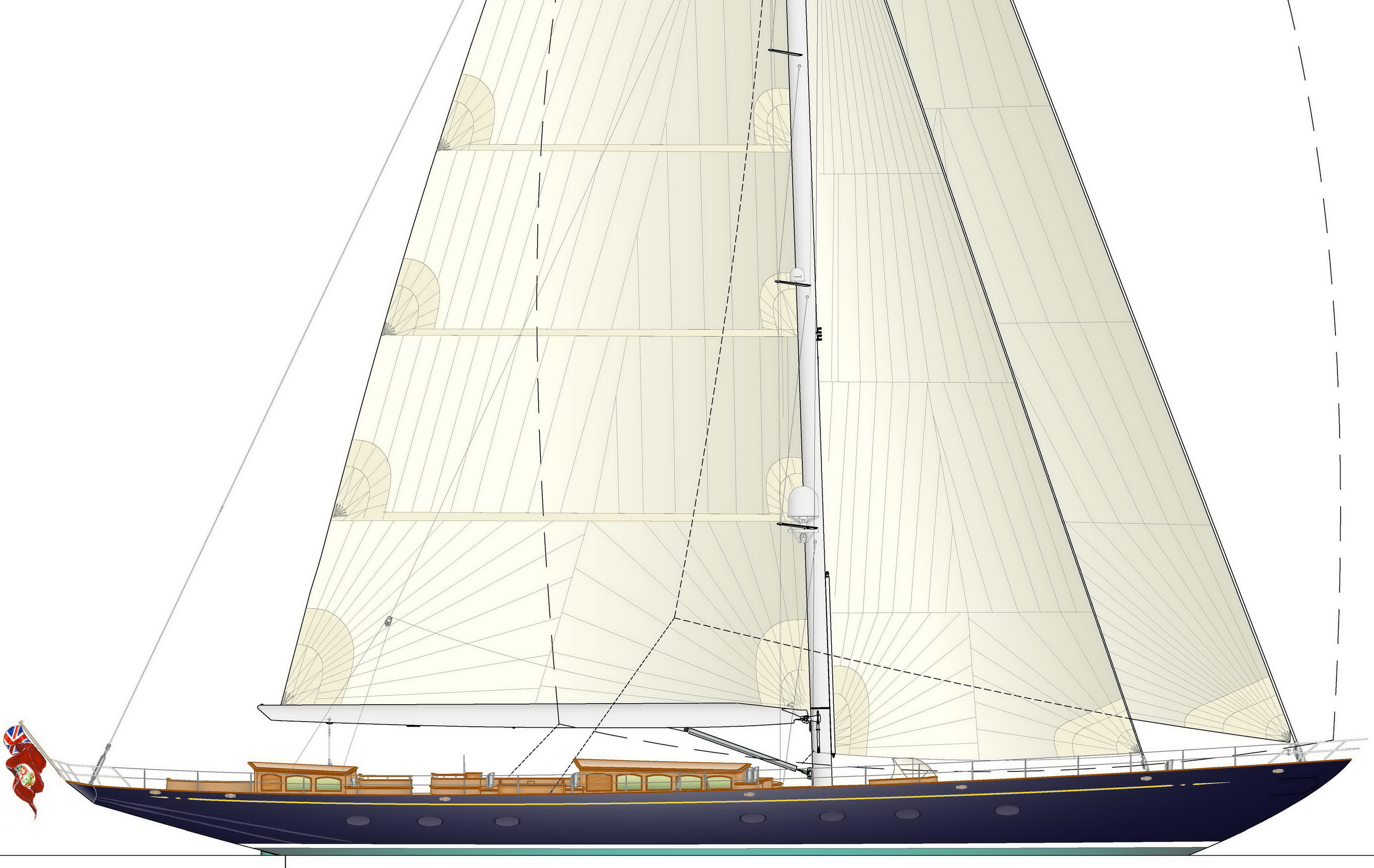  - Royal-Huisman-48m-sailing-yacht-project-393-by-Andre-Hoek