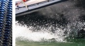 SP-High Modulus at Auckland International Boat Show 2011-SE 84 Nano is a next generation carbon prepreg designed to provide enhanced properties that will be most valued by producers of high performance components.