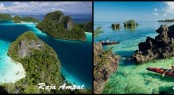 Sailing yacht Raja Laut available for charter in Indonesia and the South Pacific