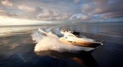 Sessa Marine's FLY 45 Yacht
