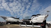 Sunseeker International report buoyant motor yacht sales