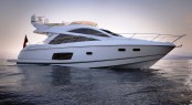 Sunseeker Manhattan 53 Motor Yacht Sunseeker Manhattan 53 Motor Yacht