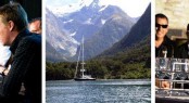 Superyacht Captains Forum 2011