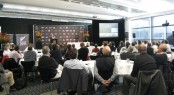 NZ Superyacht Captains Forum