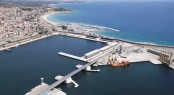The deep water marina Port Tarraco, located on the doorstep of the beautiful and historic city of Tarragona, on Spain&acirc;��s &acirc;��Golden Coast&acirc;��