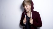 The talented Ronan Parke (recent runner up on the televised Britain's Got Talent show) will perform to mark the launch of the stunning new Manhattan 53 at the PSP Southampton Boat Show