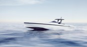 Wally One motor yacht tender by Wally