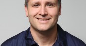 Wes Oebel - new Account Manager for Aftermarket Sales for Western Region at Dometic Marine