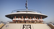 Yacht E&E Charter Crew