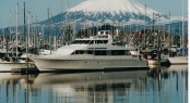 105' Nordlund Motor yacht Mixer