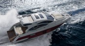 12m Azimut 40 Motor Yacht