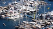 2011 Monaco Yacht Show