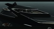 50m Sigmund Yacht Design motor yacht concept Odin