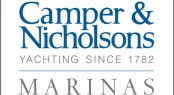 Camper and Nicholsons Marinas logo