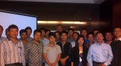 Chinese OEM Training Sessions