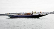Classic j Class superyacht Endeavour launched after refit at Yachting Developments Classic j Class superyacht Endeavour launched after refit at Yachting Developments