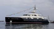 Codecasa Vintage motor yacht of 42m