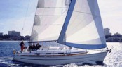Cruiser 36 Yacht by Bavaria Yachts