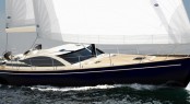Discovery Yachts to showcase blue-water cruiser, the Discovery 57 sailing yacht at PSP Southampton Boat Show