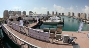 Gulf Craft’s Yachting Lifestyle Show 2011 - Qatar