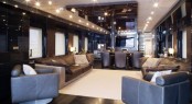 Hot Lab designed interior of the award winning NOOR superyacht Hot Lab designed interior of the award winning NOOR superyacht