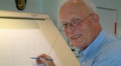 ISS Business Person of the Year - Dick Boon