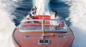 J Craft luxury powerboat Torpedo R
