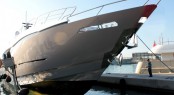 Luxury yacht Peri 37 Hakuna Matata by Peri Yachts launch 2 Luxury yacht Peri 37 Hakuna Matata by Peri Yachts launch 2