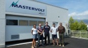 Mastervolt France New Offices