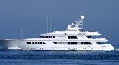 Motor Yacht Kahalani by Feadship