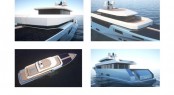 Motor yacht Project Ganto The First Electric Superyacht - by Floating life