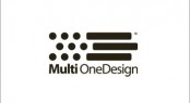 Multi One Design Logo