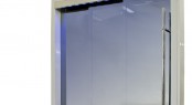 New Besenzoni transom door for superyachts