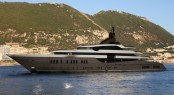 Oceanco PA 168 superyacht by Hot Lab design studio Oceanco PA 168 superyacht by Hot Lab design studio