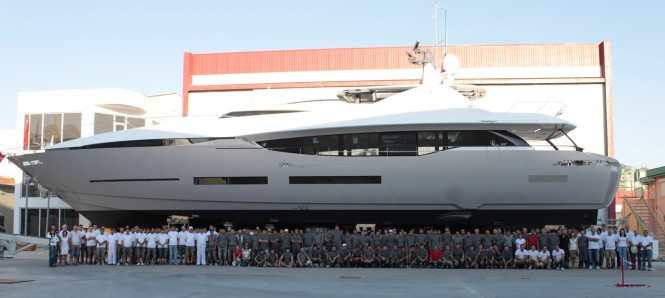 Peri 37 launch 3