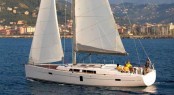 Sailing Yacht Hanse 445
