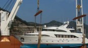 Sevenstar Yacht Transport opens UK office
