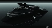Sigmund Yacht Design luxury yacht concept Odin Sigmund Yacht Design luxury yacht concept Odin