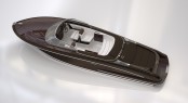 Superyacht tender Iseo by Riva
