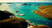 YCCS Marina Virgin Gorda - Photo Credit Superyacht Media
