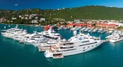 Yacht Haven Grande – St. Thomas – Image courtesy of IGY Marinas