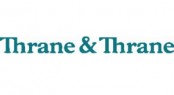 thrane logo