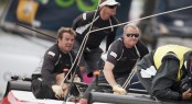 2011 Extreme Sailing Series