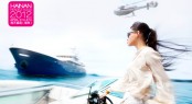 2012 Hainan Rendezvous Superyachts, Jets and Lifestyle set to light up the Chinese Riviera