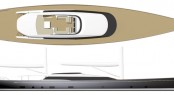 56.4 m Mondango II sailing yacht (AY46) to be built by Alloy Yachts